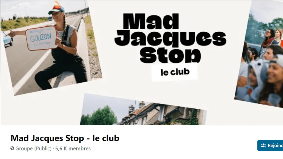 Mad Jacques : le pékin express de la Creuse fait son retour !
