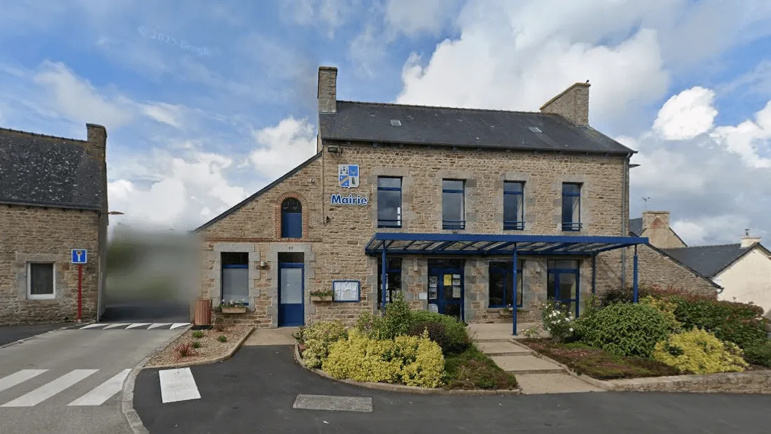 La commune de Cohiniac, dans les Côtes-d'Armor, n'a pas de candidats lors des élections municipales.