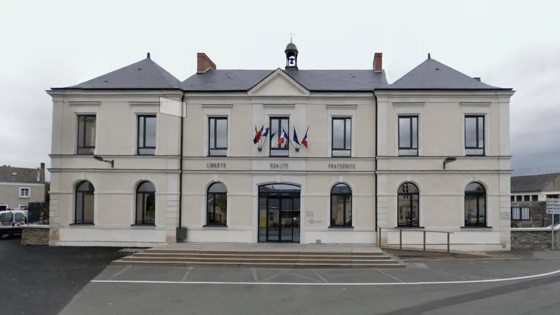 Un policier se donne la mort dans une mairie près d'Angers