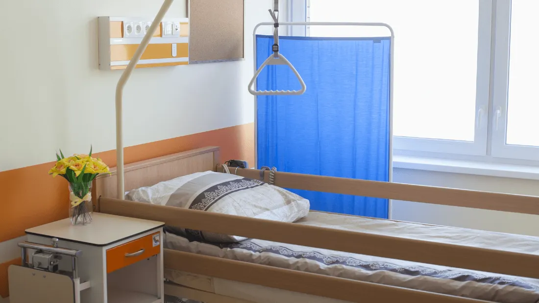 Maisons de retraite : 30 plaintes déposées contre Korian