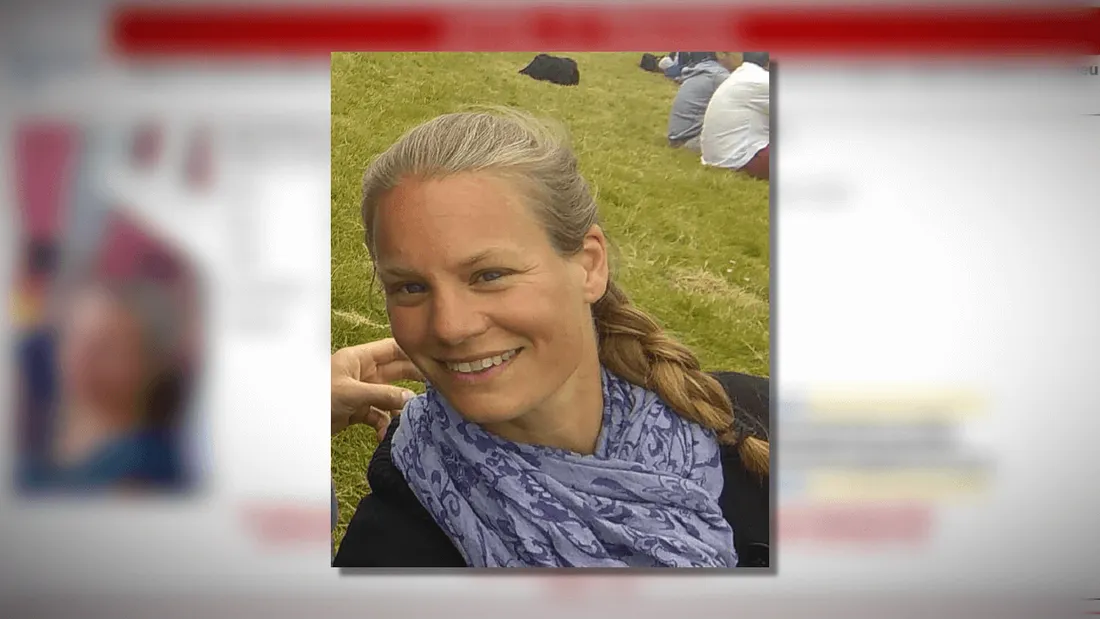 Le mari de Magali Blandin a mis fin à ses jours à la prison de Vezin-le-Coquet (35).