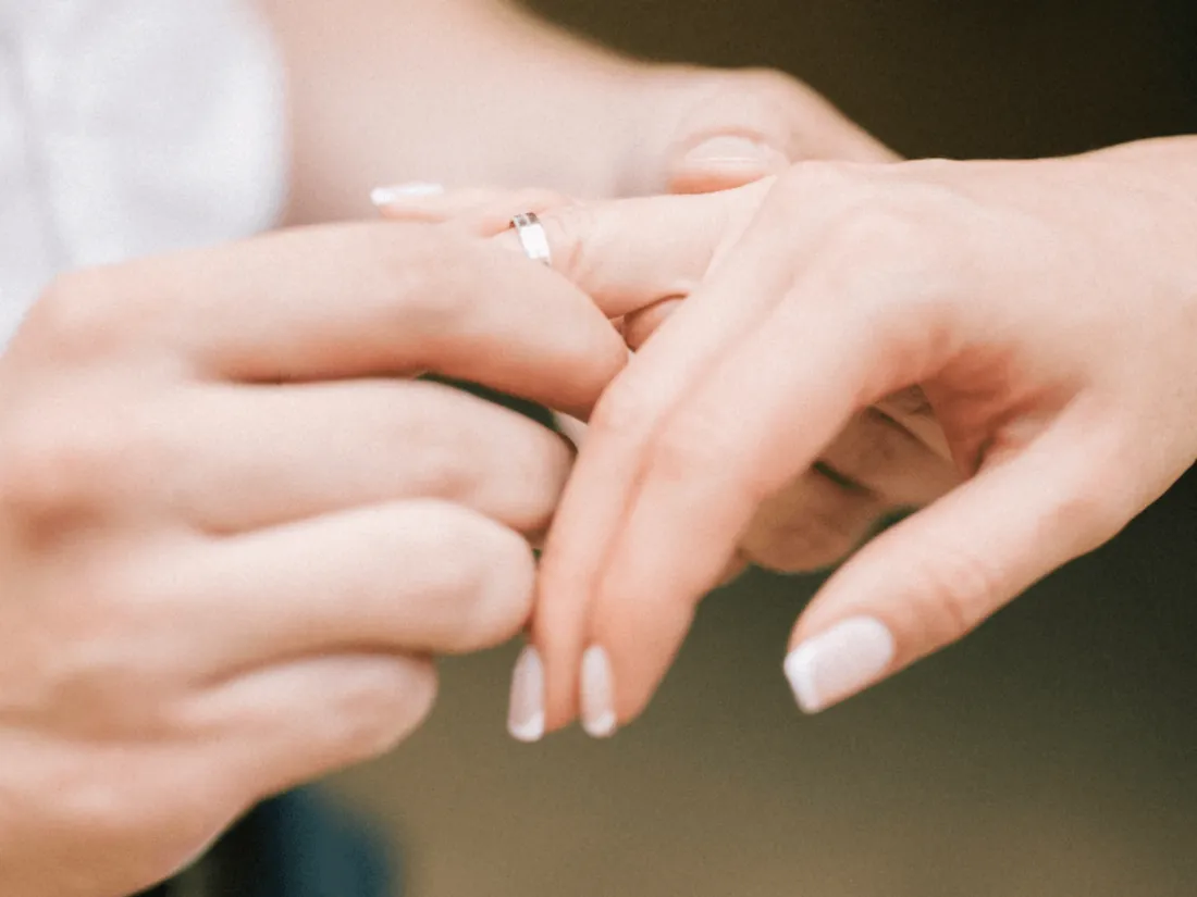 Elle découvre qu’elle est mariée à un inconnu depuis 13 ans