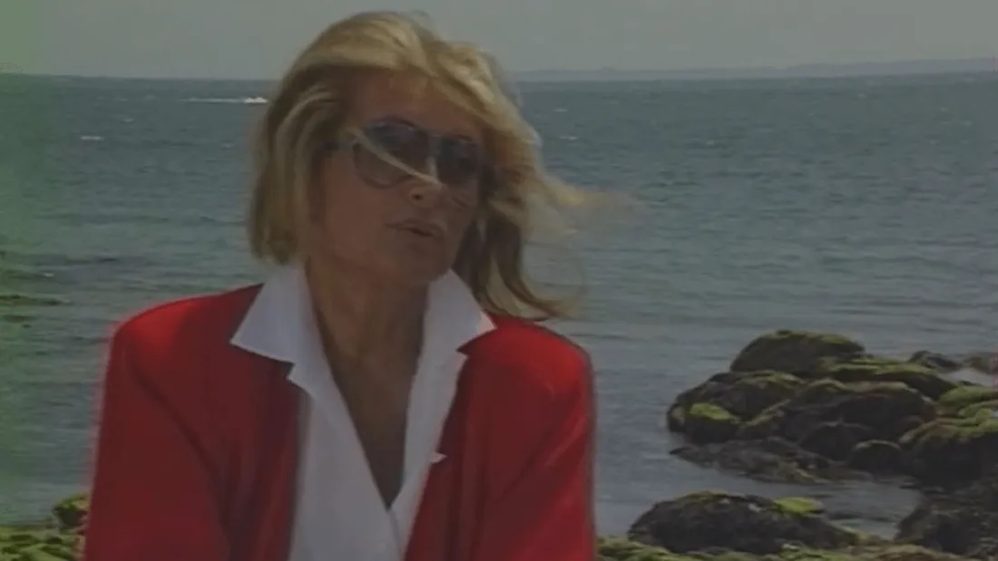 Marie-Josée Laroche a dirigé le centre de thalassothérapie de Quiberon pendant près de 20 ans.