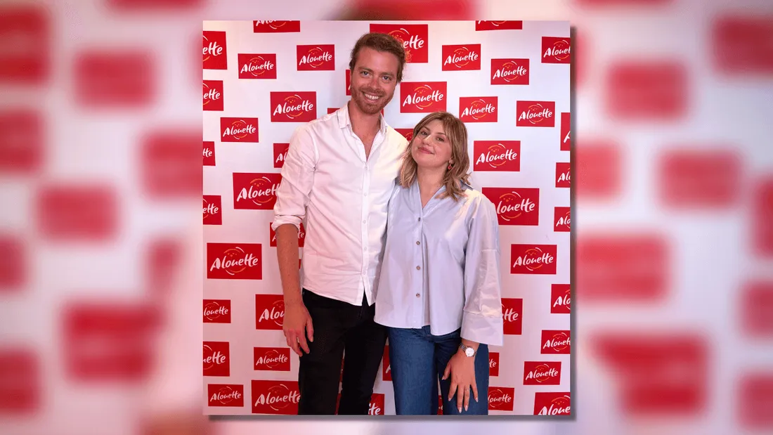 Marine Luka Alouette