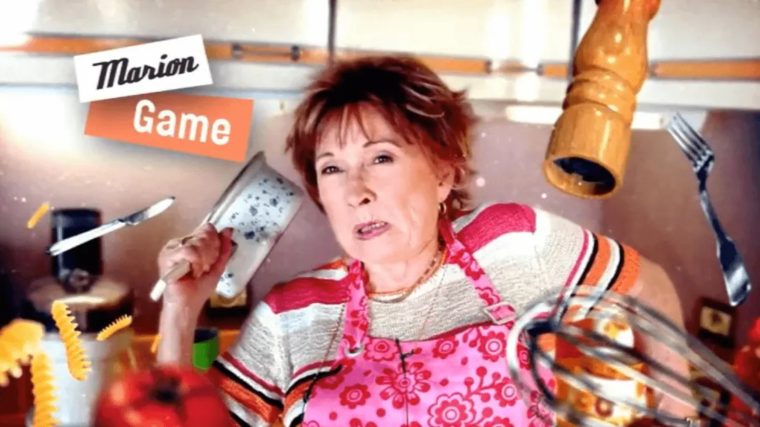 Décès de Marion Game, star de la série "Scènes de ménages"