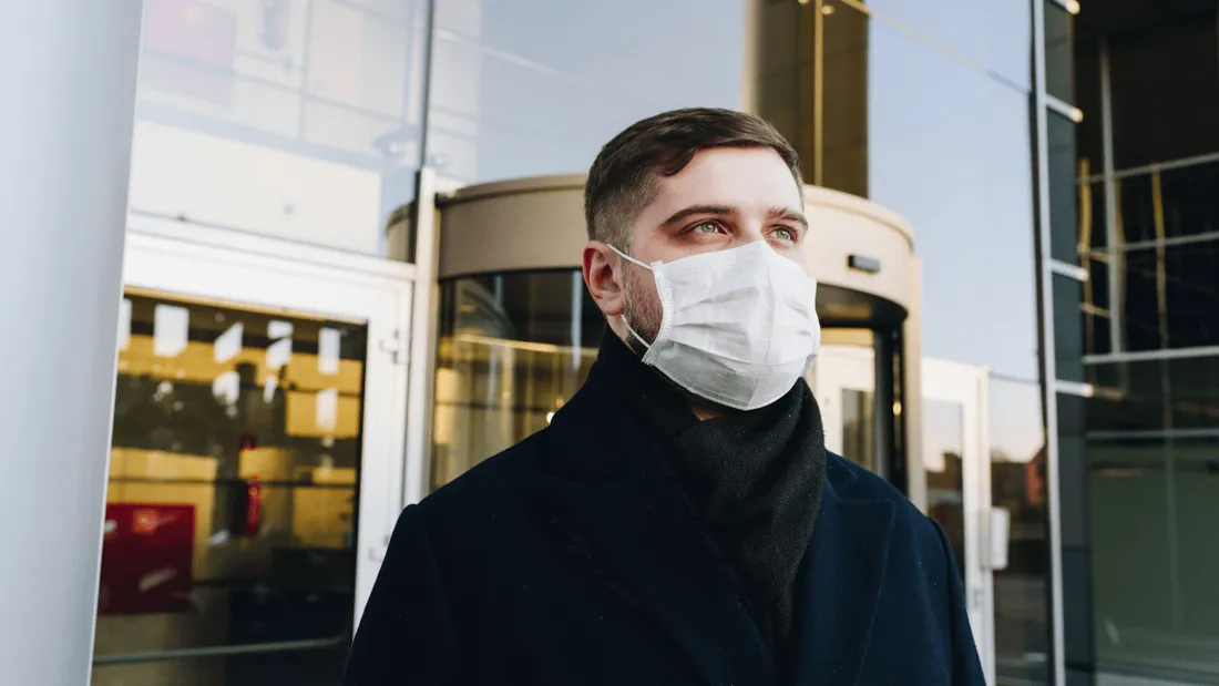 Retour du masque obligatoire en Maine-et-Loire