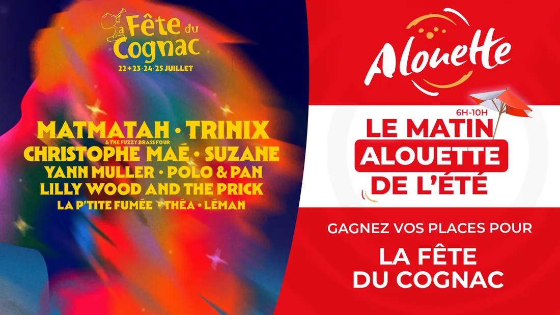 Fête du Cognac 2026