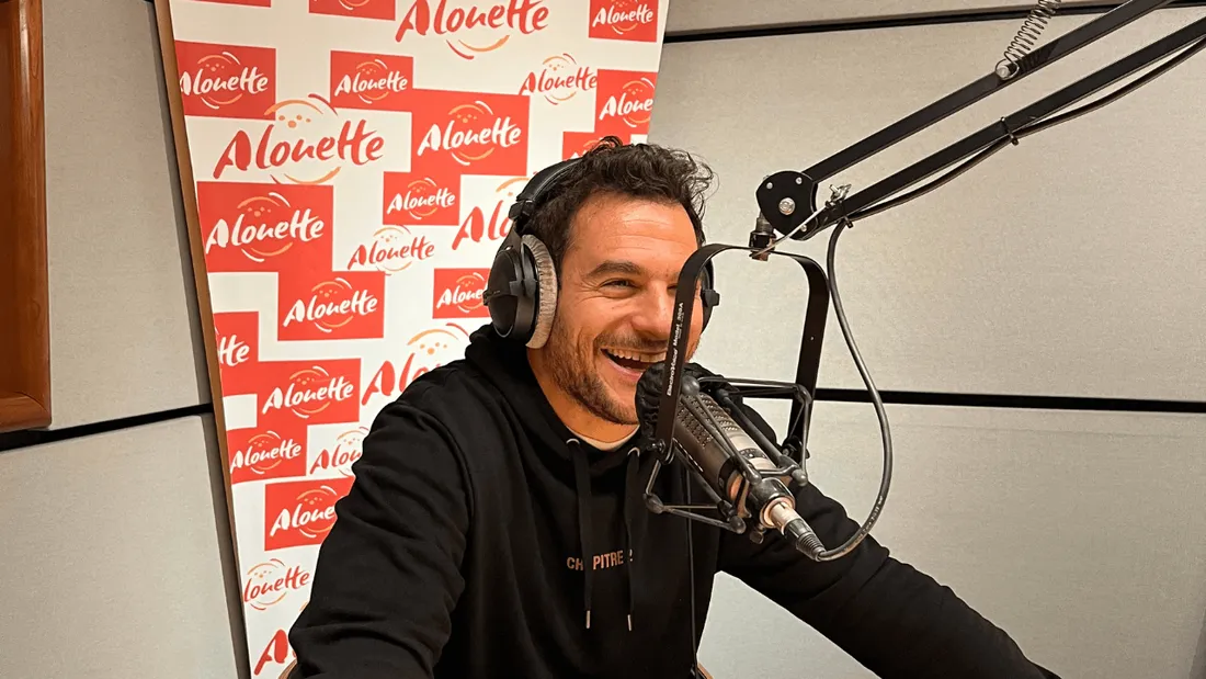 Revivez la matinale avec Amir !