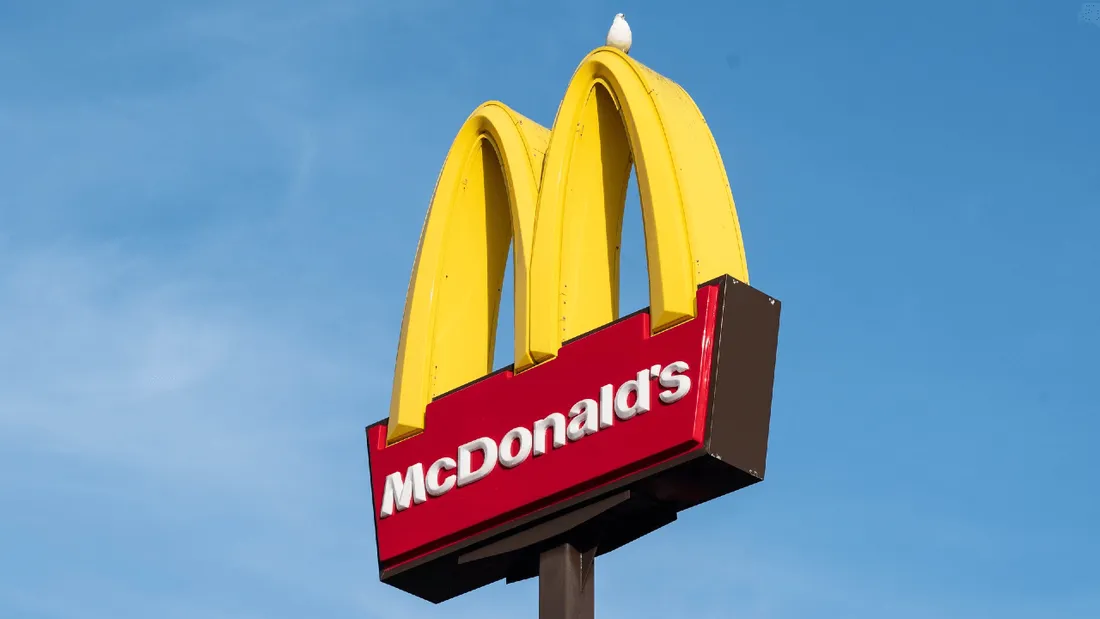 McDonald’s : des repas gratuits à vie