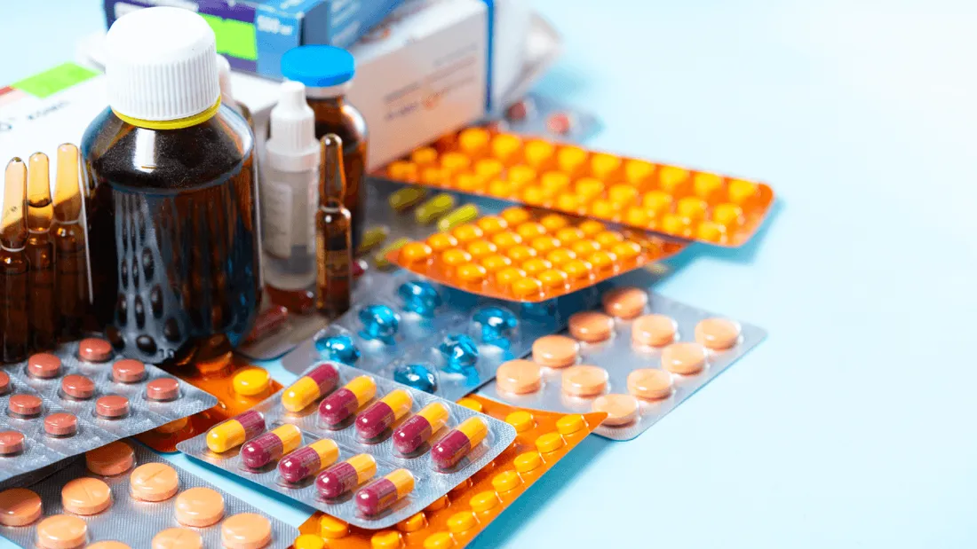 Médicaments