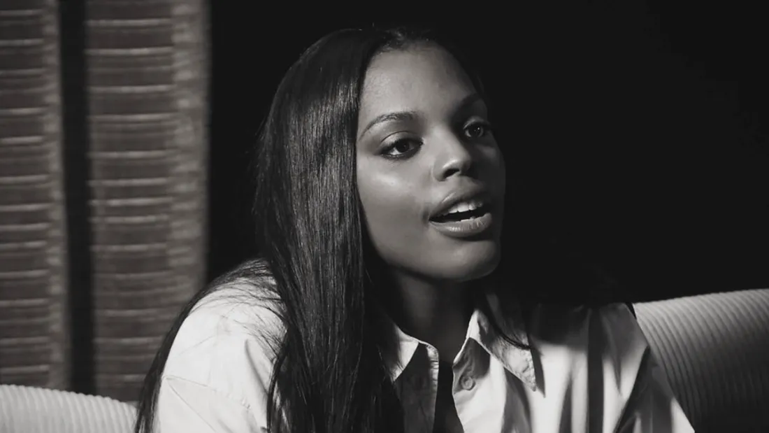 « Balance » le nouveau single de Mentissa 