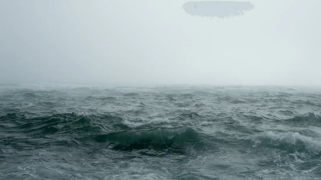 Japon : sauvetage miraculeux en pleine mer