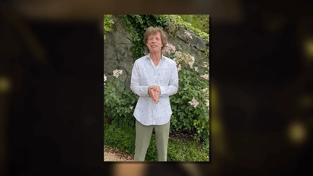 Rolling Stones : la tournée reprend, Mick Jagger is back !