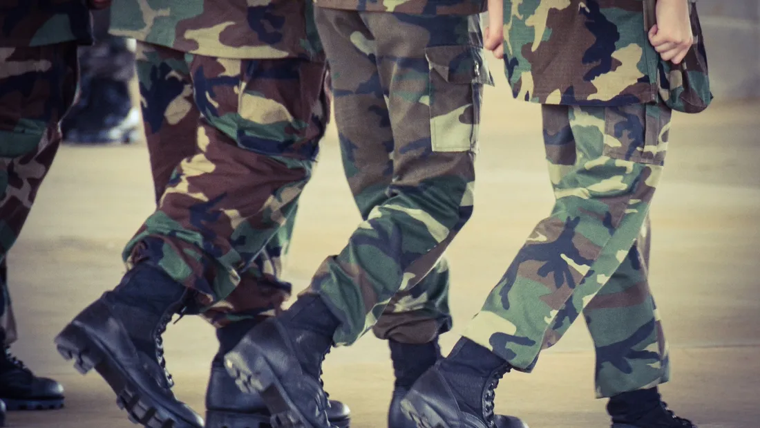 Plusieurs militaires français ont également été blessés