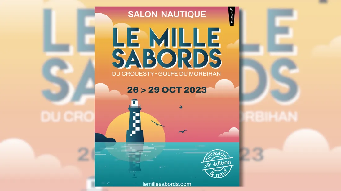 Au moins 60 000 visiteurs sont attendus au Mille Sabords.