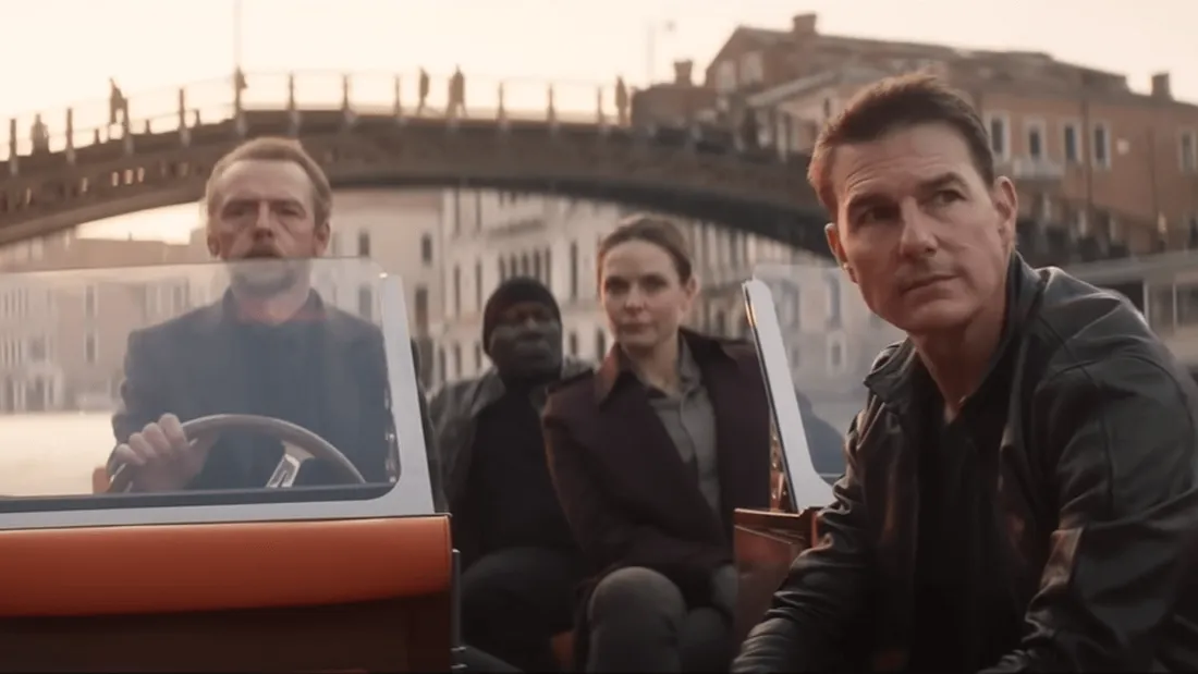 « Mission Impossible » : Paramount dévoile le trailer du prochain épisode 