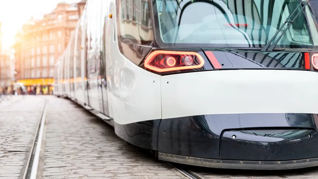 Une deuxième ligne de tram financée par ses citoyens