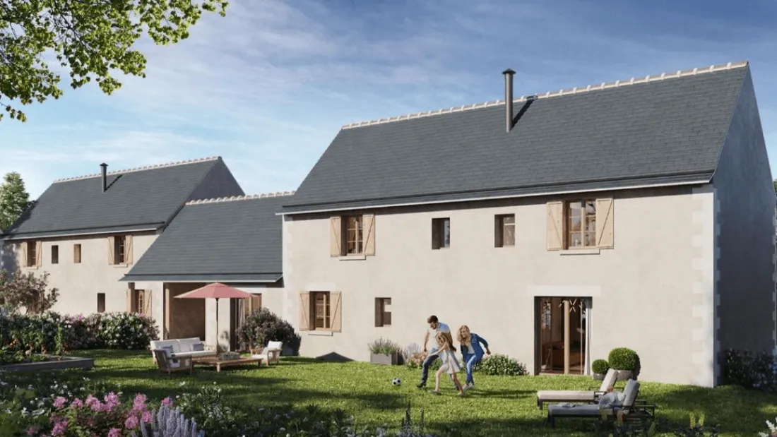 Pas de permis de construire pour un projet controversé de lotissement catholique en Touraine