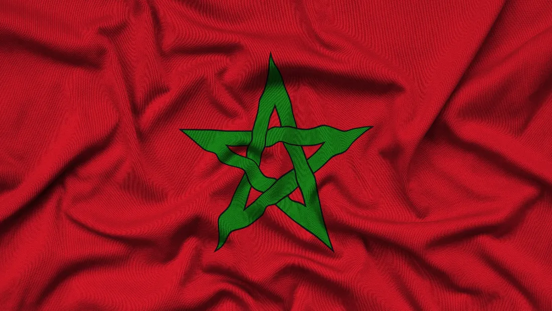 Maroc