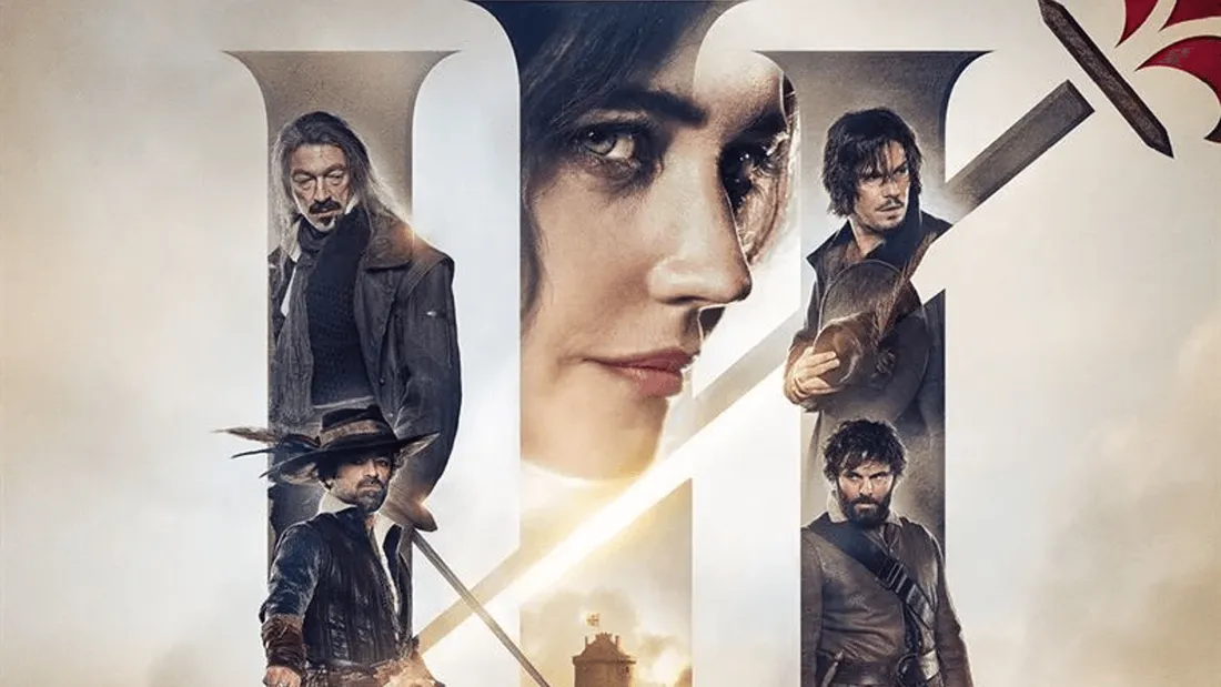 Les Trois Mousquetaires Milady