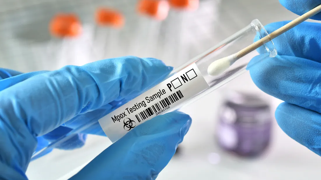 La Bretonne a été diagnostiquée au CHU de Rennes.