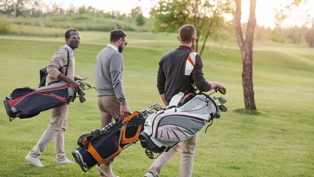 Golf : Baugé-en-Anjou accueille pour la première fois le championnat de France amateur