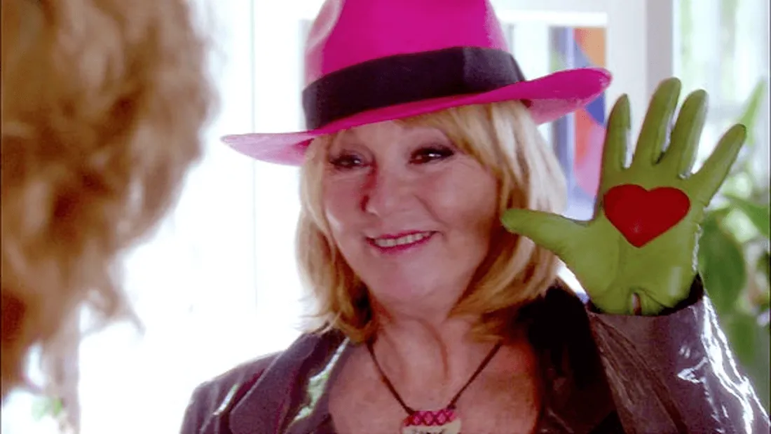 Cinéma : Mylène Demongeot est décédée 