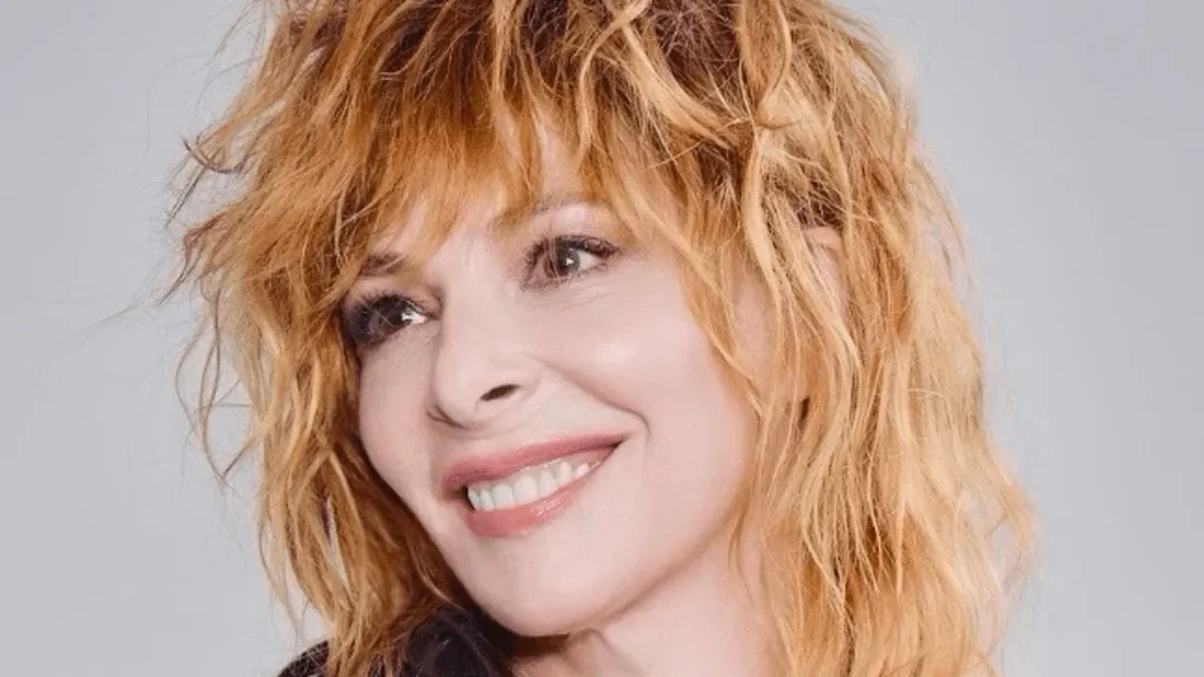 Mylène Farmer 2026