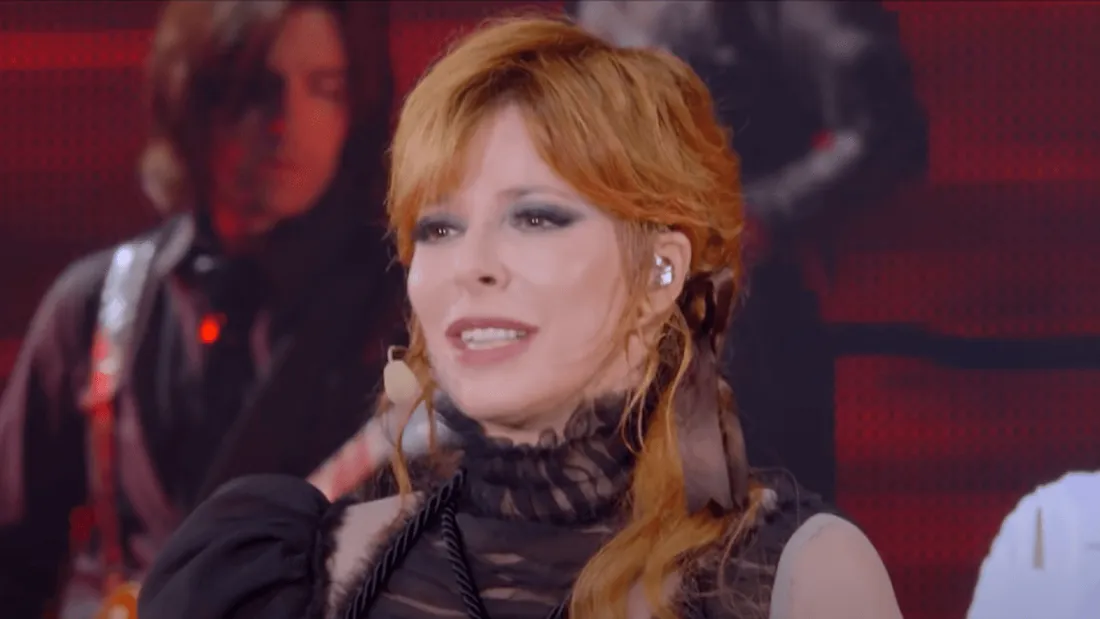 Mylène Farmer : la date de sortie de son nouvel album révélée 