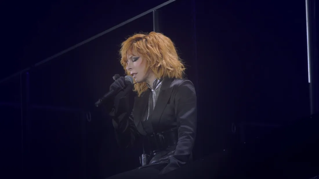 Mylène Farmer