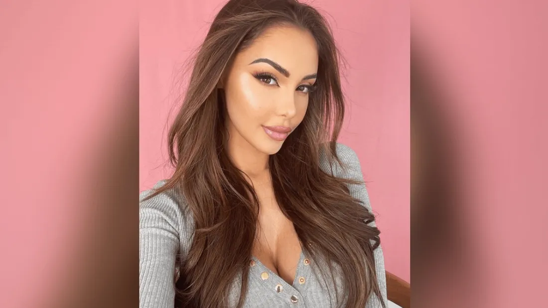 Nabilla accusée de "pratiques commerciales trompeuses" sur Snapchat