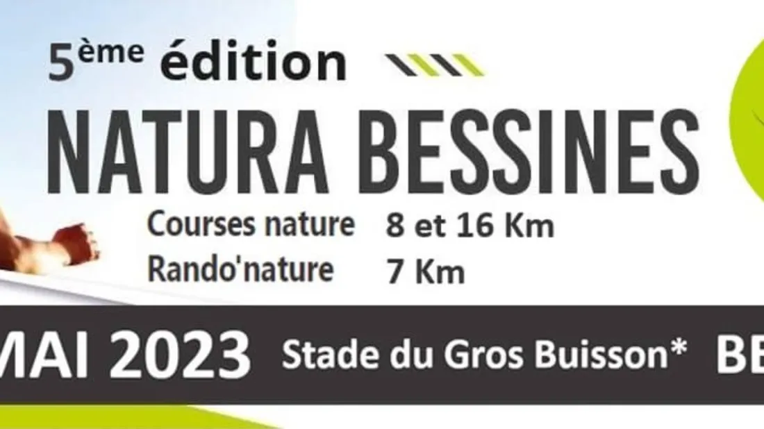 NATURA BESSINES 