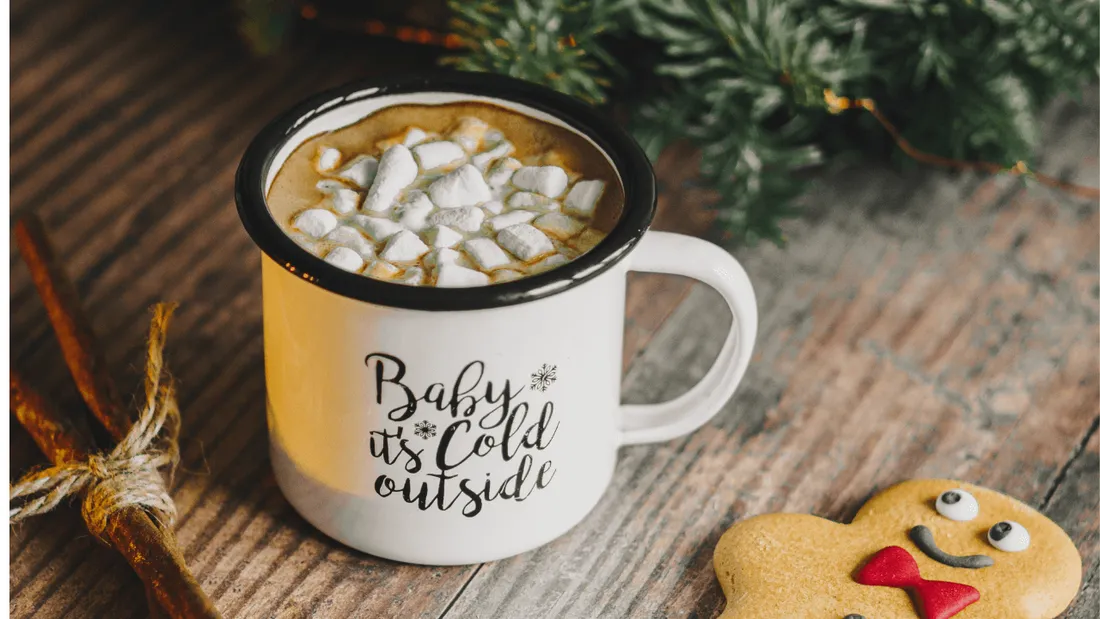 Retour des films de Noël !