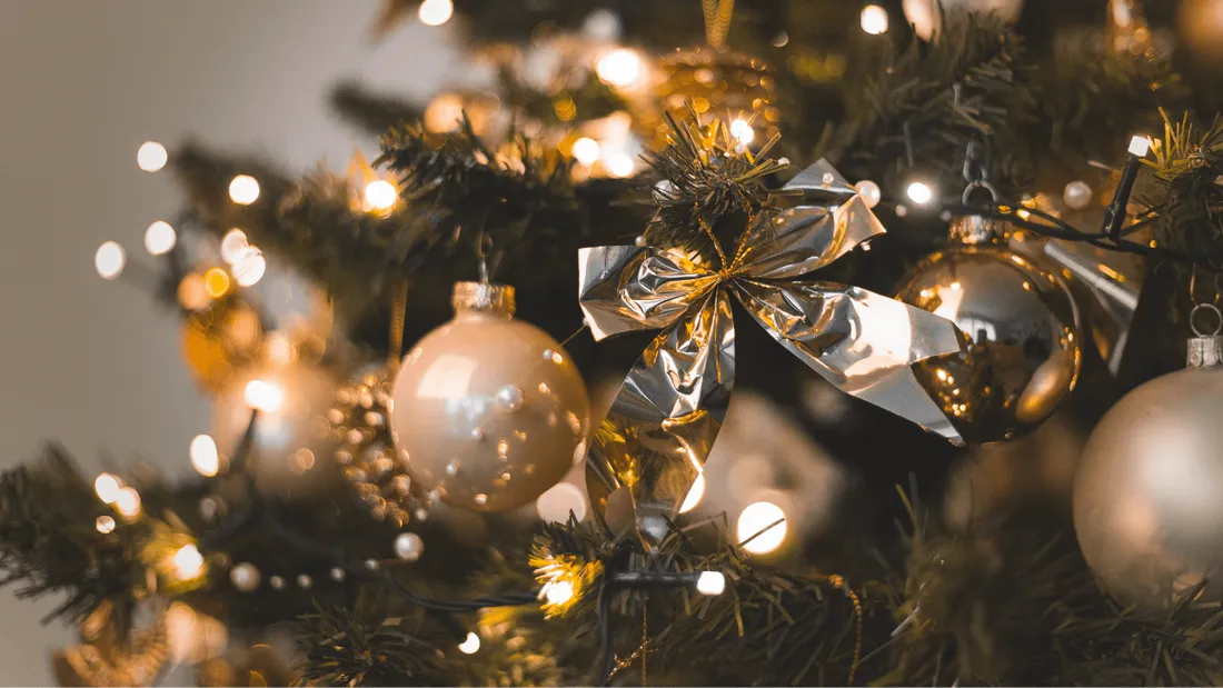 Être payé pour regarder des films de Noël