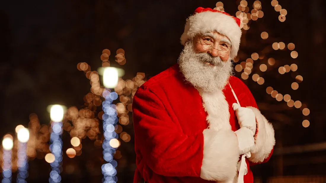 père noel