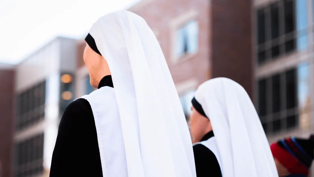 Une nonne flambait au casino avec l'argent de l'école