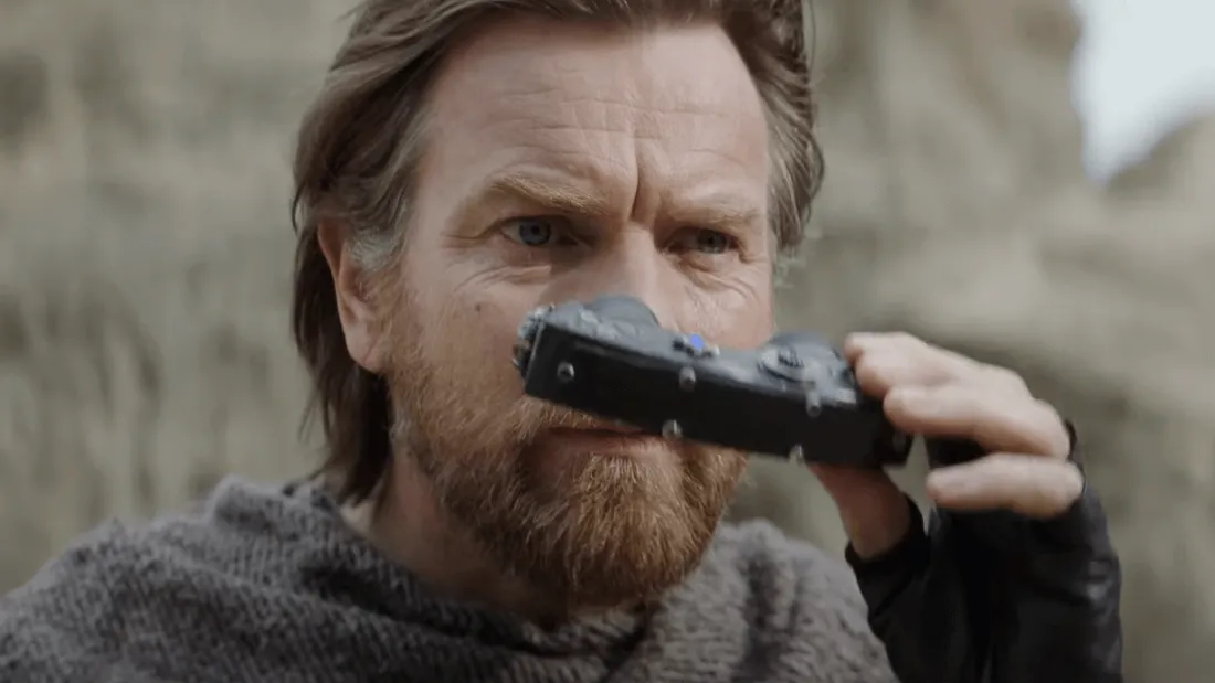 Obi-Wan Kenobi se dévoile dans une nouvelle bande-annonce