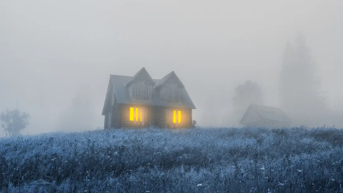 Les lieux hantés proche de chez vous