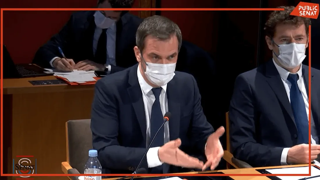 Levée du pass vaccinal : les critères précisés par Olivier Véran