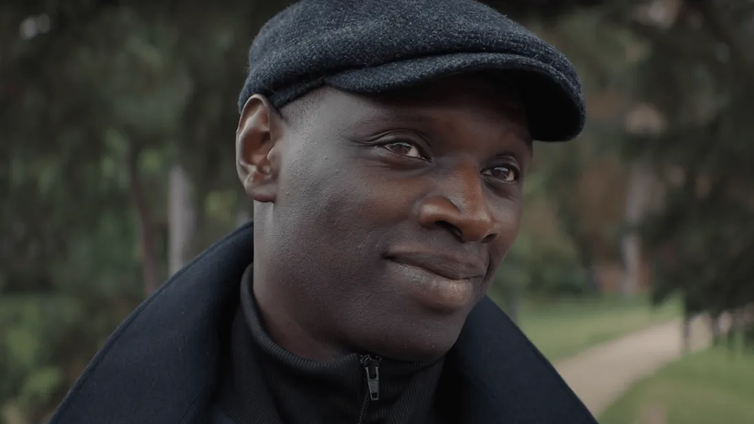 Omar Sy dans le top 100 des personnalités les plus influentes de l'année