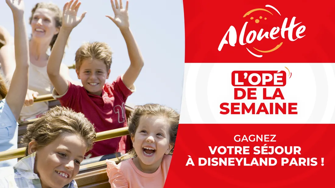 Disneyland Paris