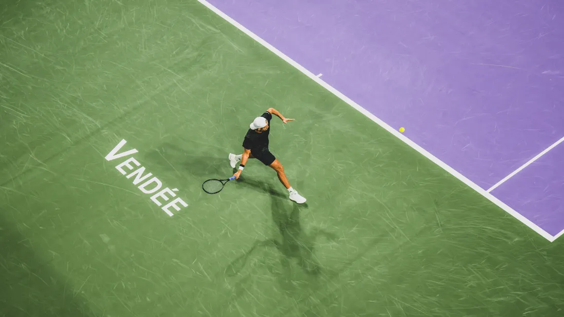 Open de Vendée 2024