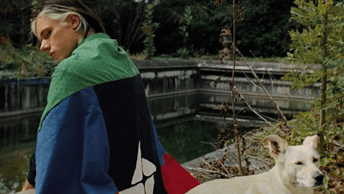 Orelsan à l'affiche du festival Au Fil du Son