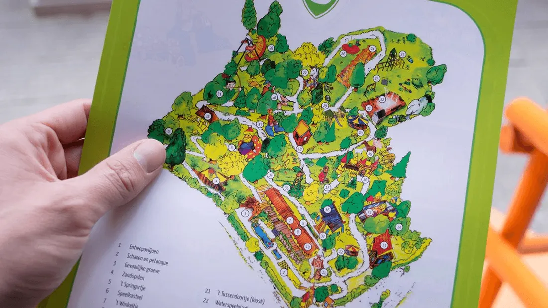 Pays-Bas : trois blessés à la suite de la chute d'un wagon dans un parc d'attraction