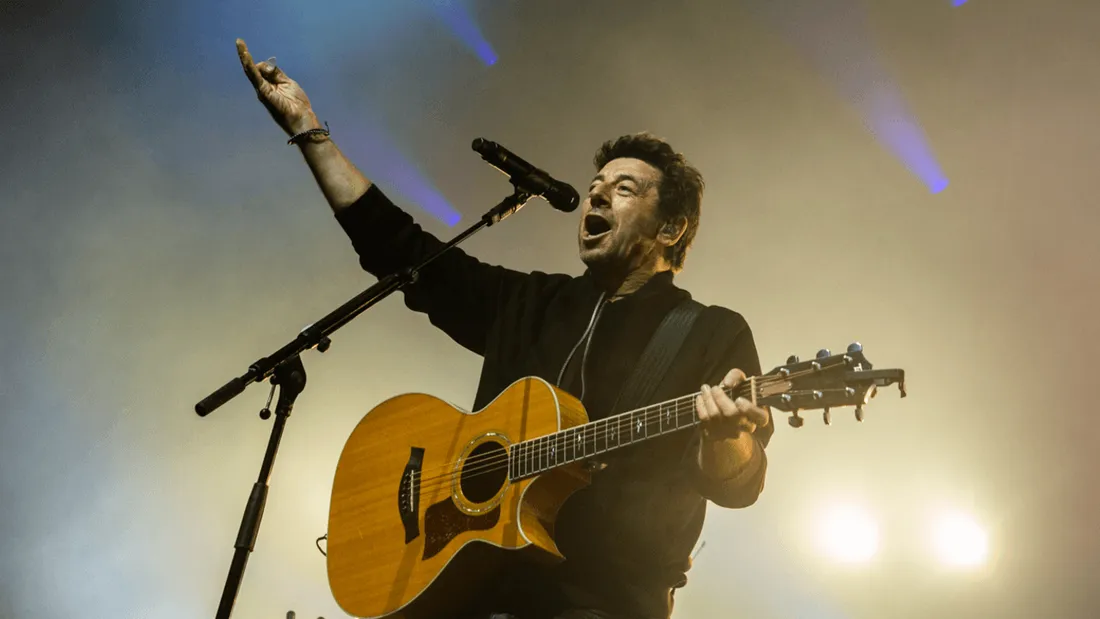 Patrick Bruel