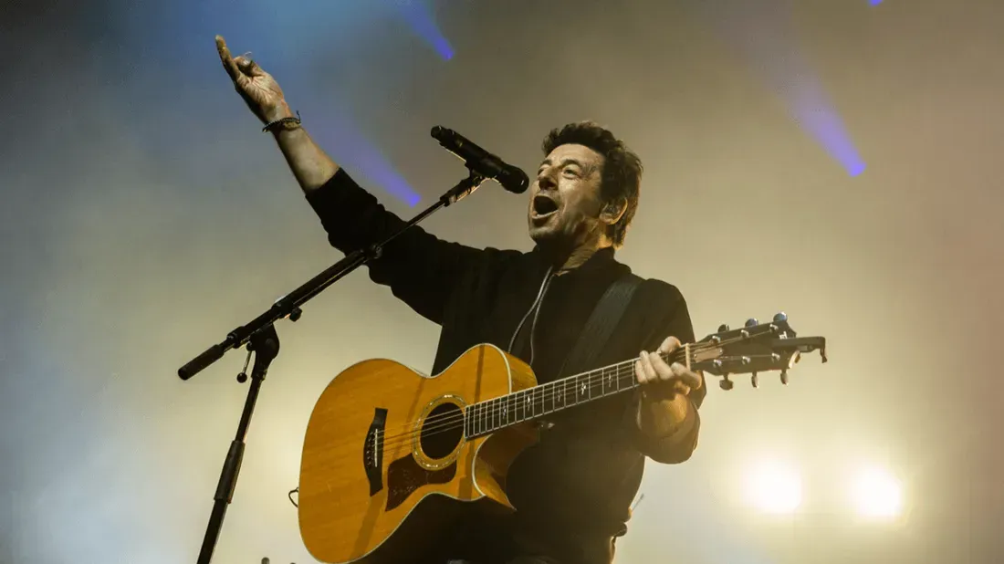 Patrick Bruel