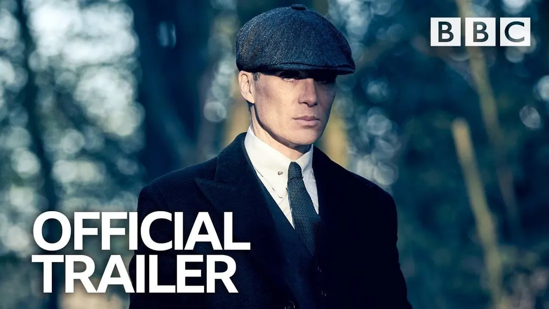 Peaky Blinders : découvrez la bande-annonce de la saison 6