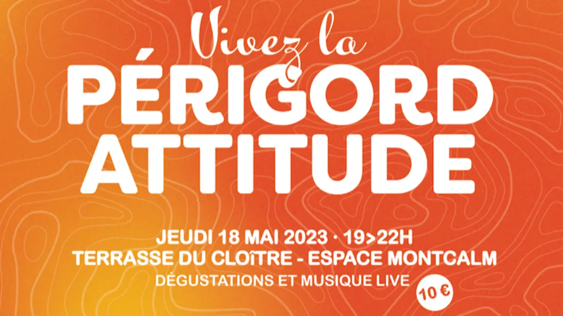 Soirée Périgord Attitude