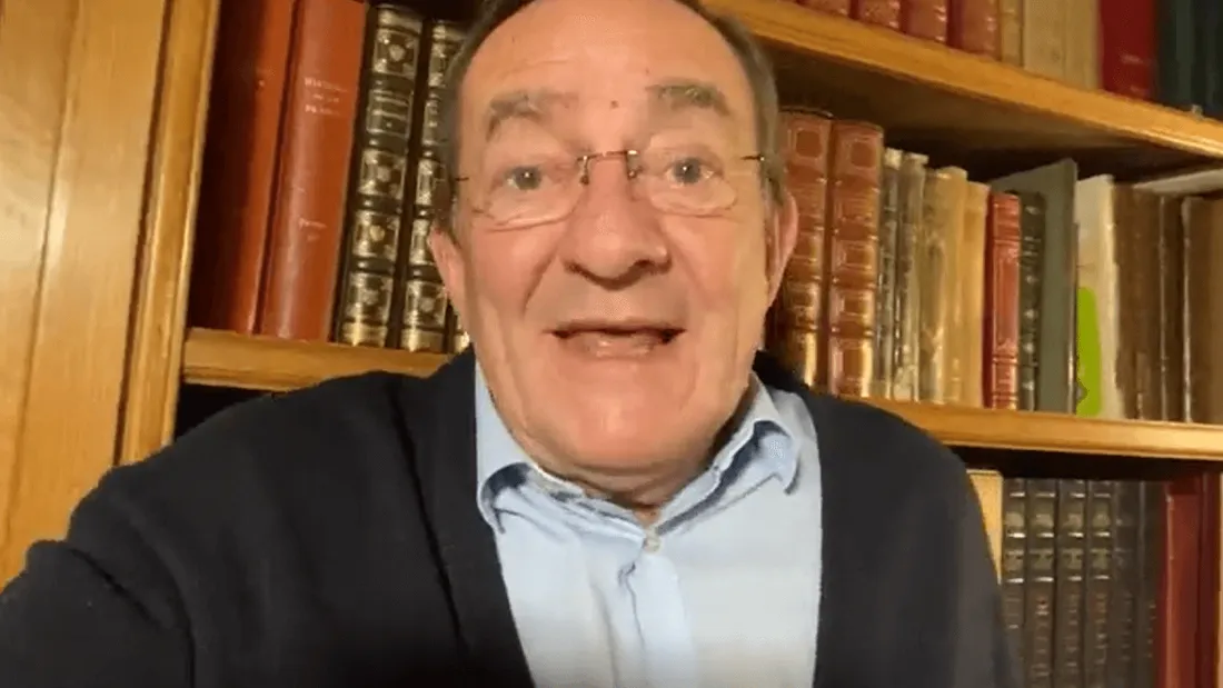 Jean-Pierre Pernaut atteint d'un cancer du poumon