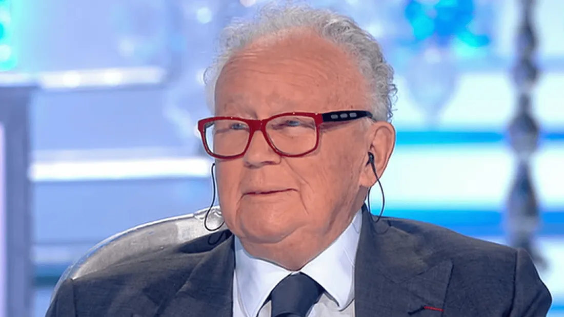 Philippe Bouvard